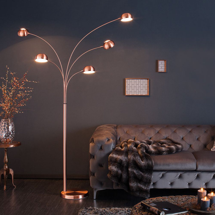 Floor lamps from deals wayfair